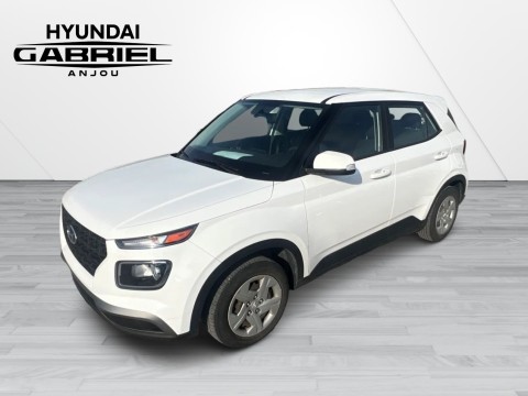 Hyundai Venue ESSENTIEL / SE 2020