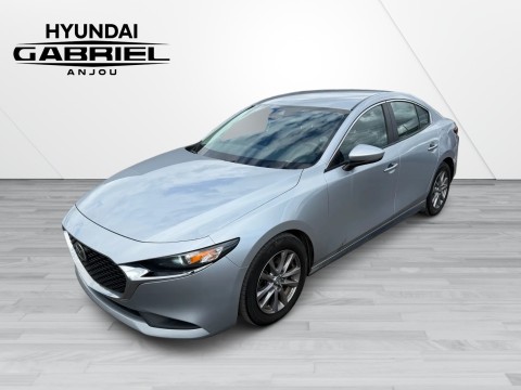 Mazda MAZDA3 GS Plus AWD 2020
