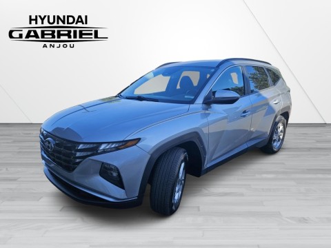 Hyundai Tucson PREFERRED / SEL 2022