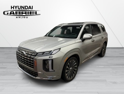 Hyundai Palisade ULTIMATE AWD 2023