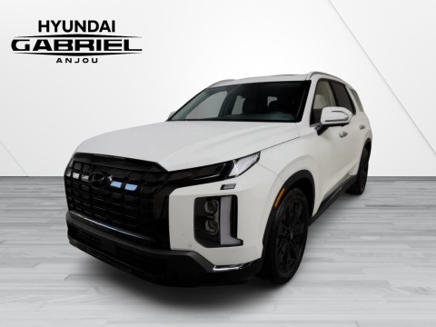Hyundai Palisade URBAN  AWD 2023