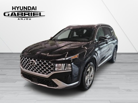 Hyundai Santa Fe PREFERRED/Premium Package AWD 2023