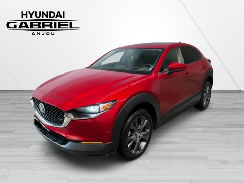 Mazda CX-30 Premium / GT 2023