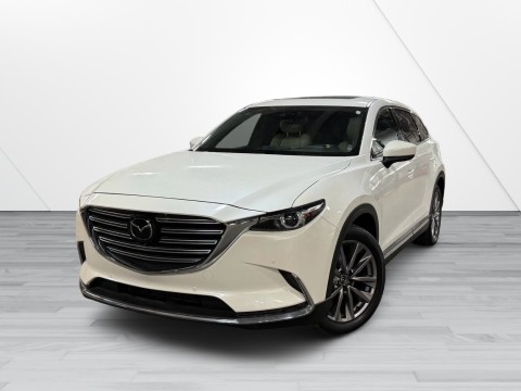 Mazda CX-9 Pre-Owned vehicles for sale - Gabriel - Gabriel Group