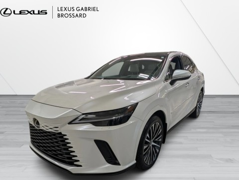 Lexus Certified Pre-Owned vehicles for sale - Lexus Gabriel