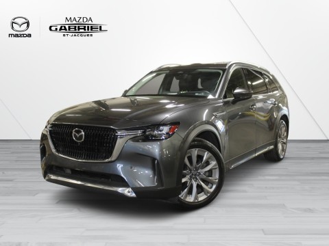 Mazda CX-90 Pre-Owned vehicles for sale - Gabriel - Gabriel Group