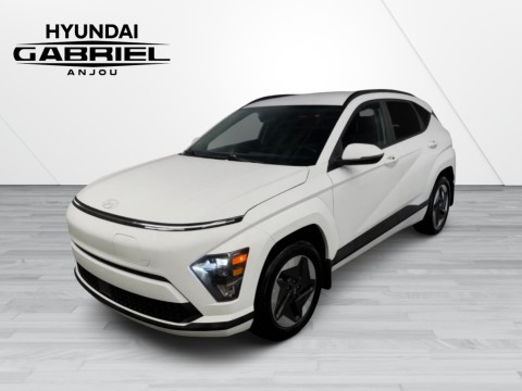 Hyundai Kona EV PREFERRED / SEL 2025