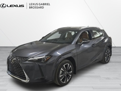 Lexus Certified Pre-Owned vehicles for sale - Lexus Gabriel