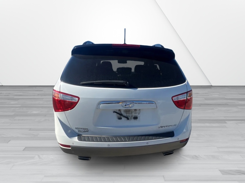 2012 Hyundai Veracruz
