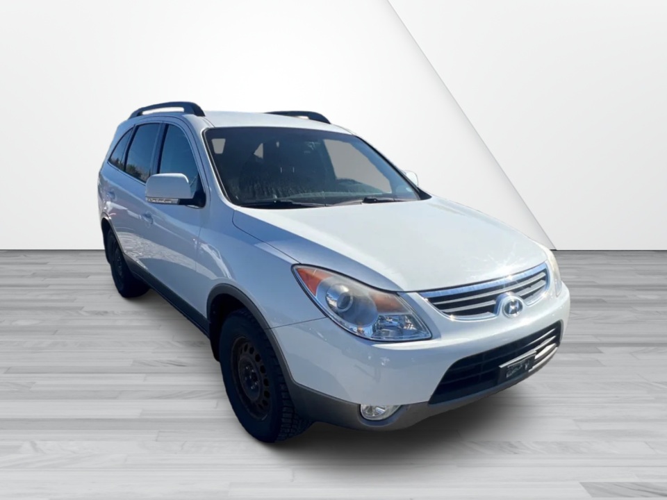2012 Hyundai Veracruz