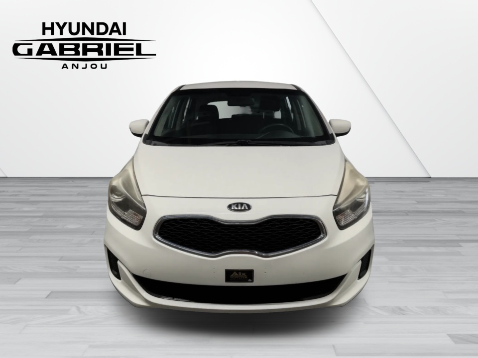 2015 Kia Rondo