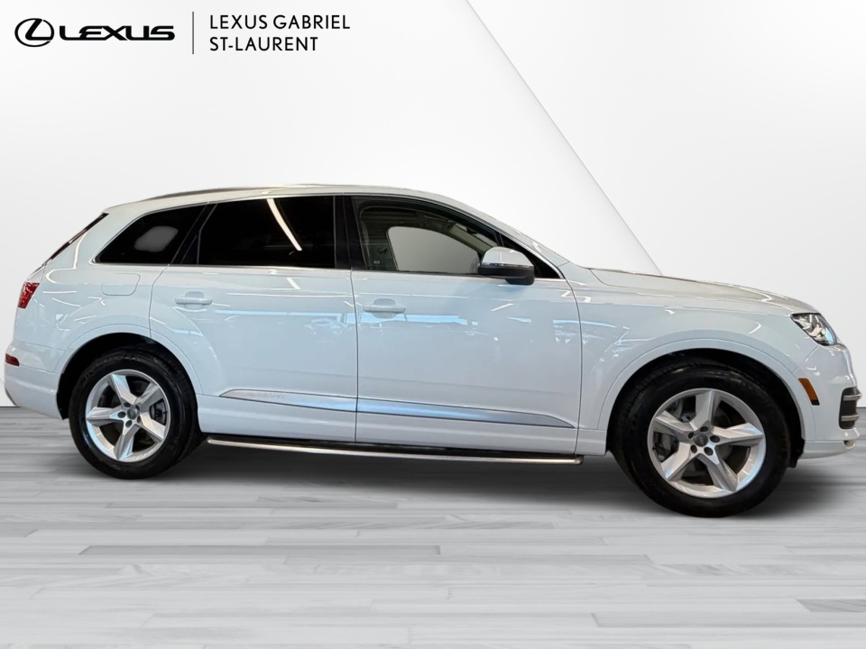 2017 Audi Q7
