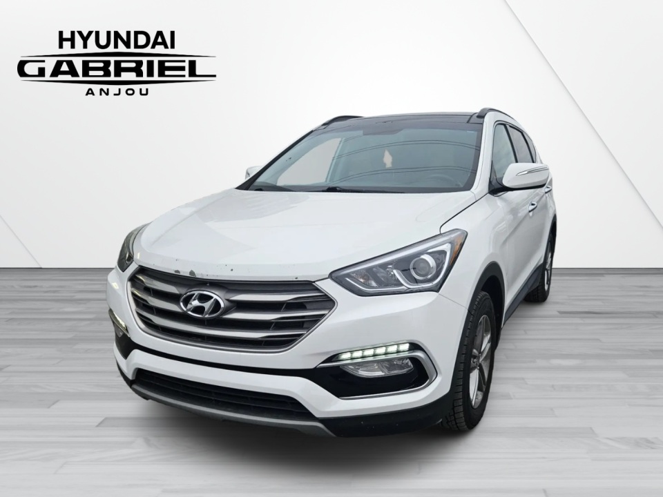 Hyundai Santa Fe Sport 2.4 AWD 2017 - Photo 1