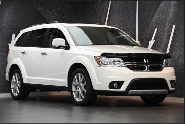 2018 Dodge Journey GT AWD