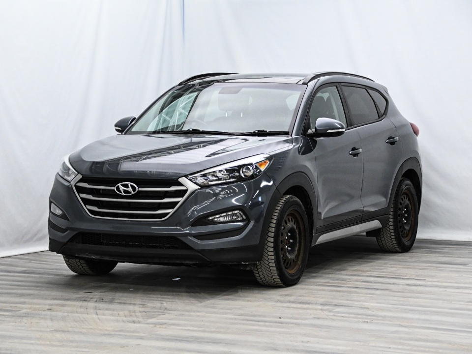 2018 Hyundai Tucson 2.0L SE AWD