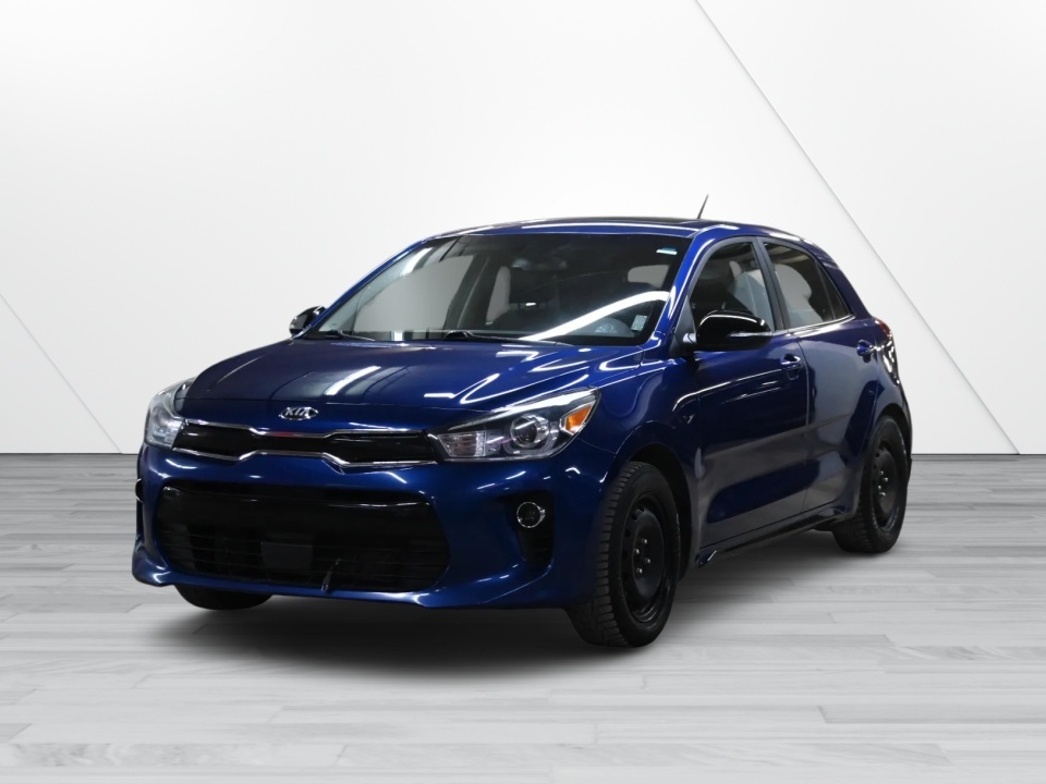 2018 Kia Rio5 EX