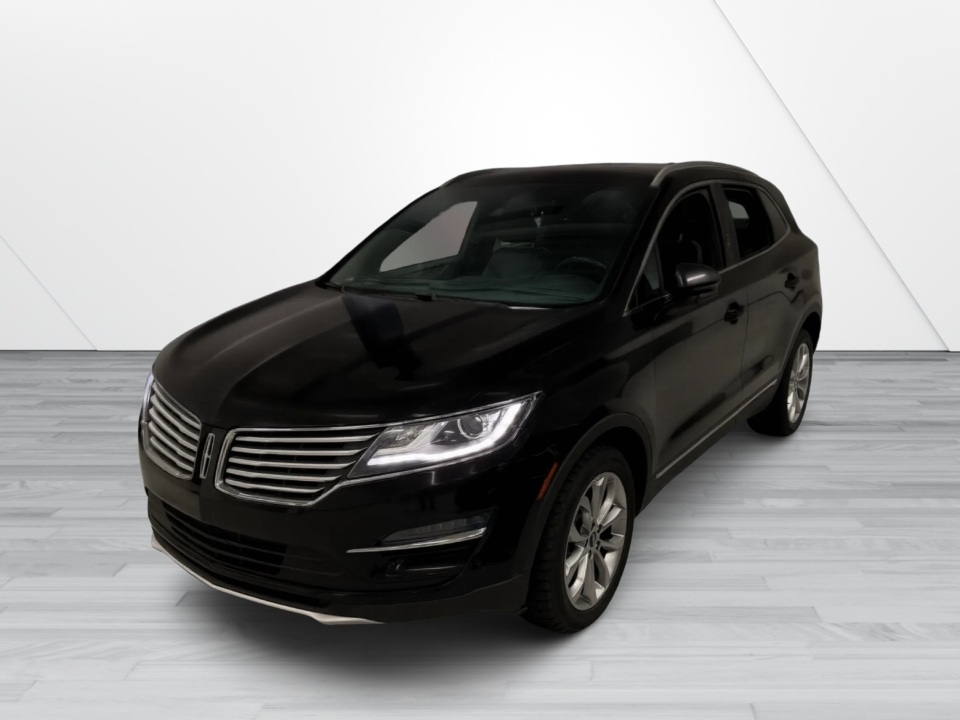 Lincoln MKC Select AWD 2018