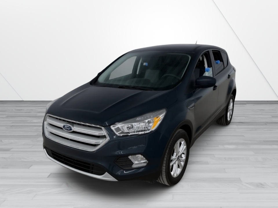 2019 Ford Escape SE FWD