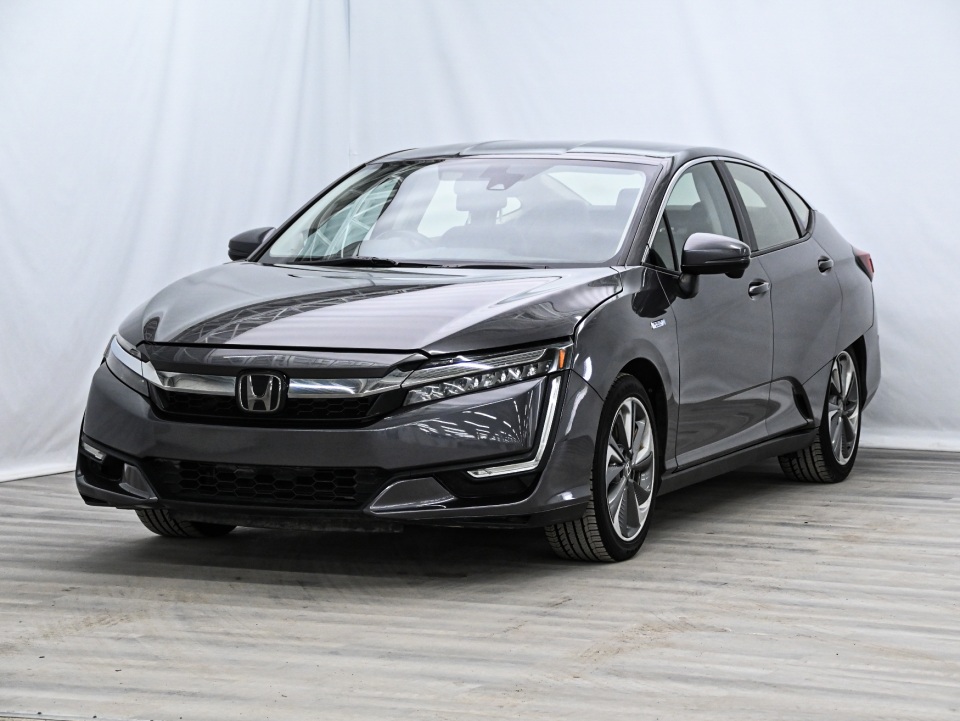 2019 Honda Clarity Hybrid Plug-In Touring FWD