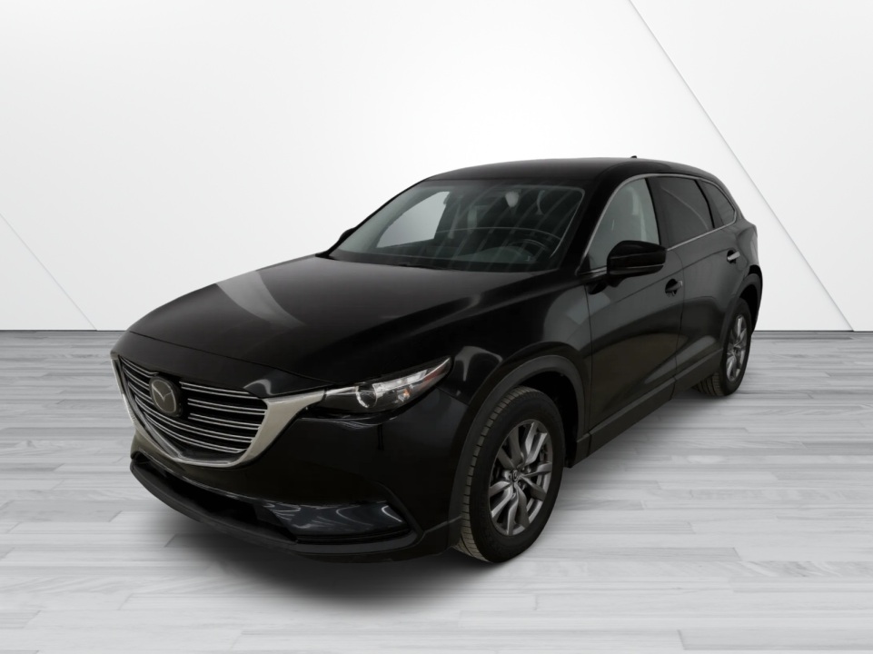 2019 Mazda CX-9