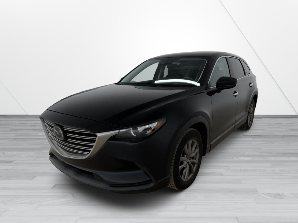 2019 Mazda CX-9