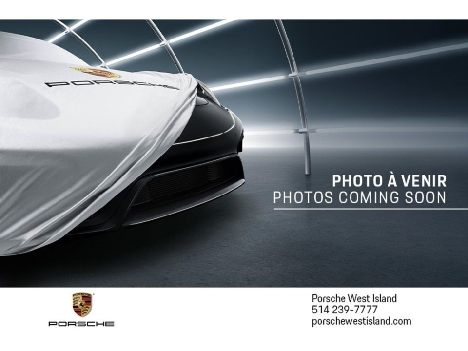 2019 Nissan Kicks SR FWD