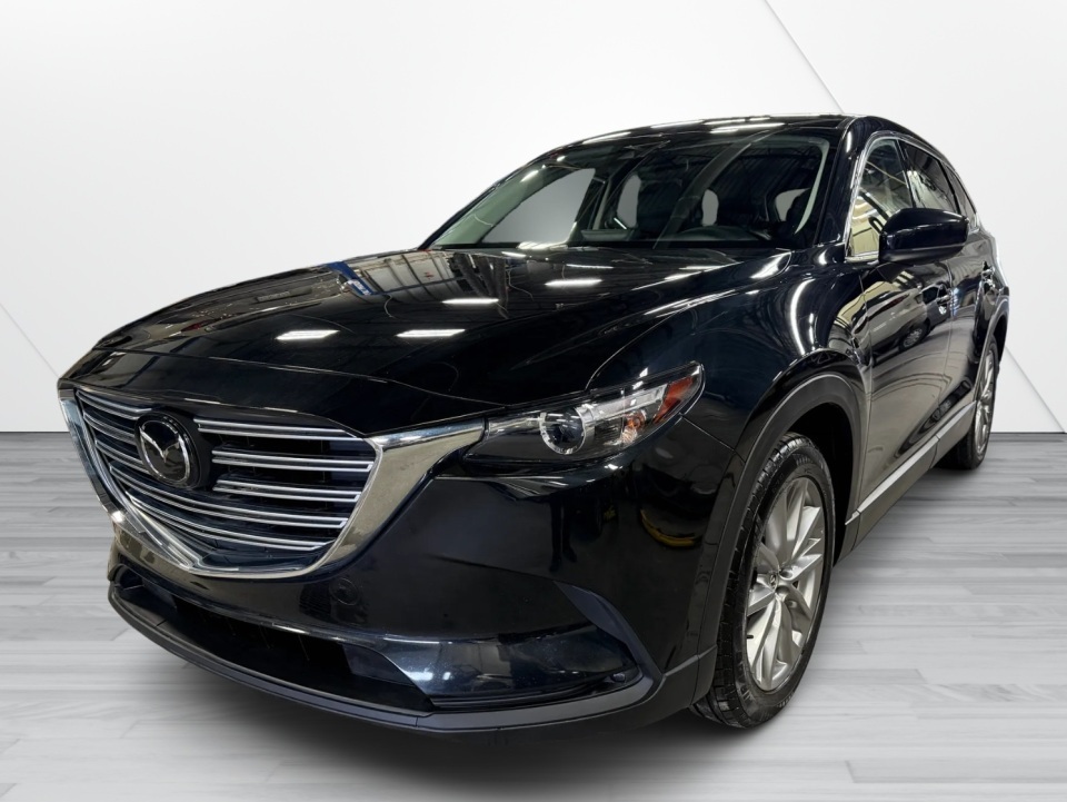 Mazda CX-9 Touring AWD 2020