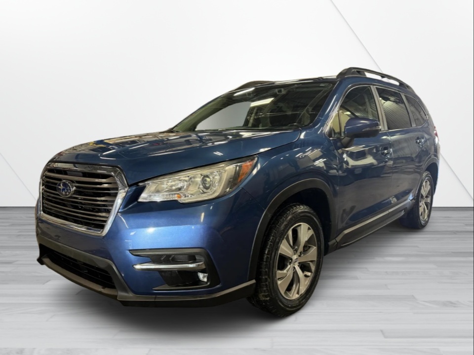 2020 Subaru Ascent Touring 7-Passenger AWD