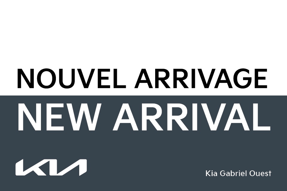 Kia Niro Hybrid Plug-In EX FWD