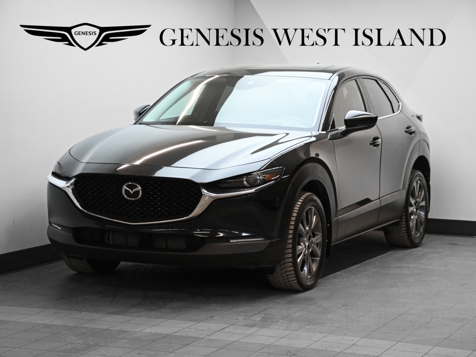 Mazda CX-30 Premium AWD 2021