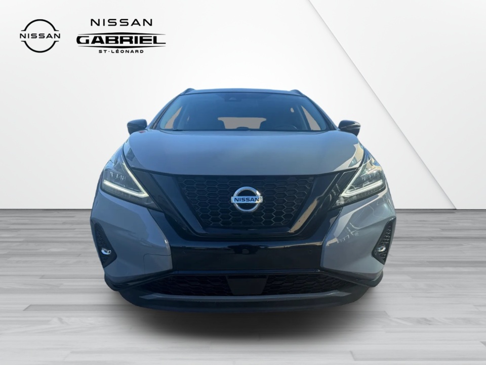 2021 Nissan Murano