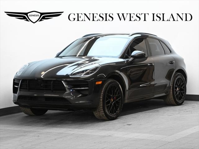 Porsche Macan GTS AWD 2021