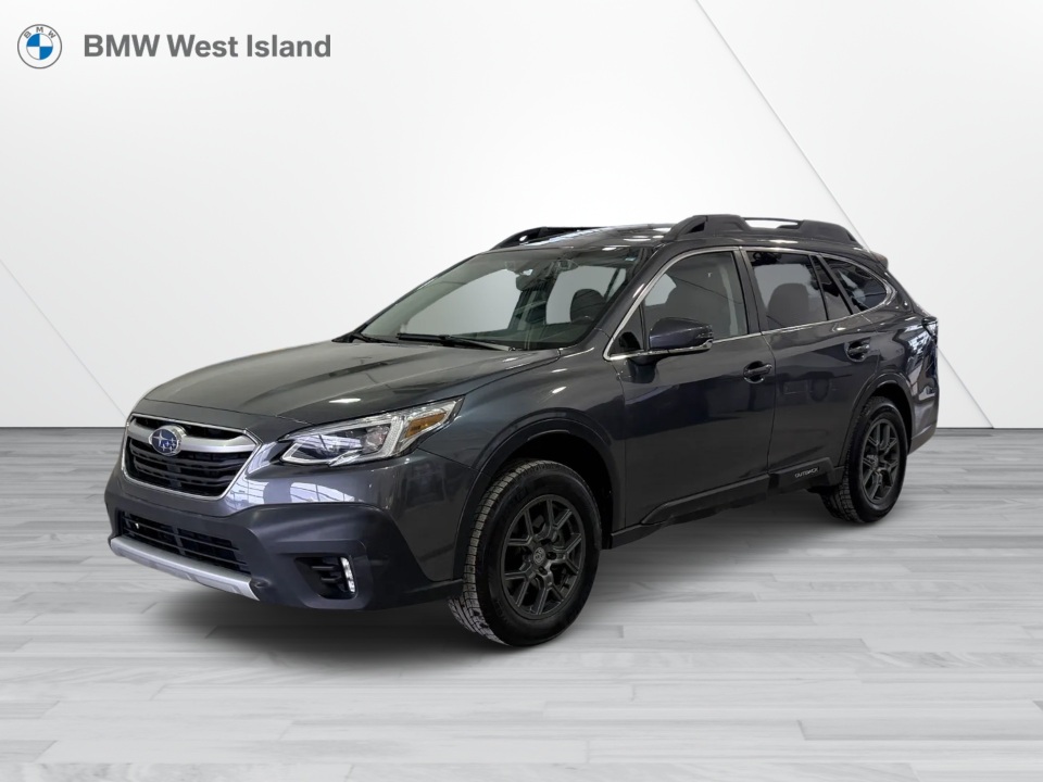 2021 Subaru Outback Limited XT Wagon AWD