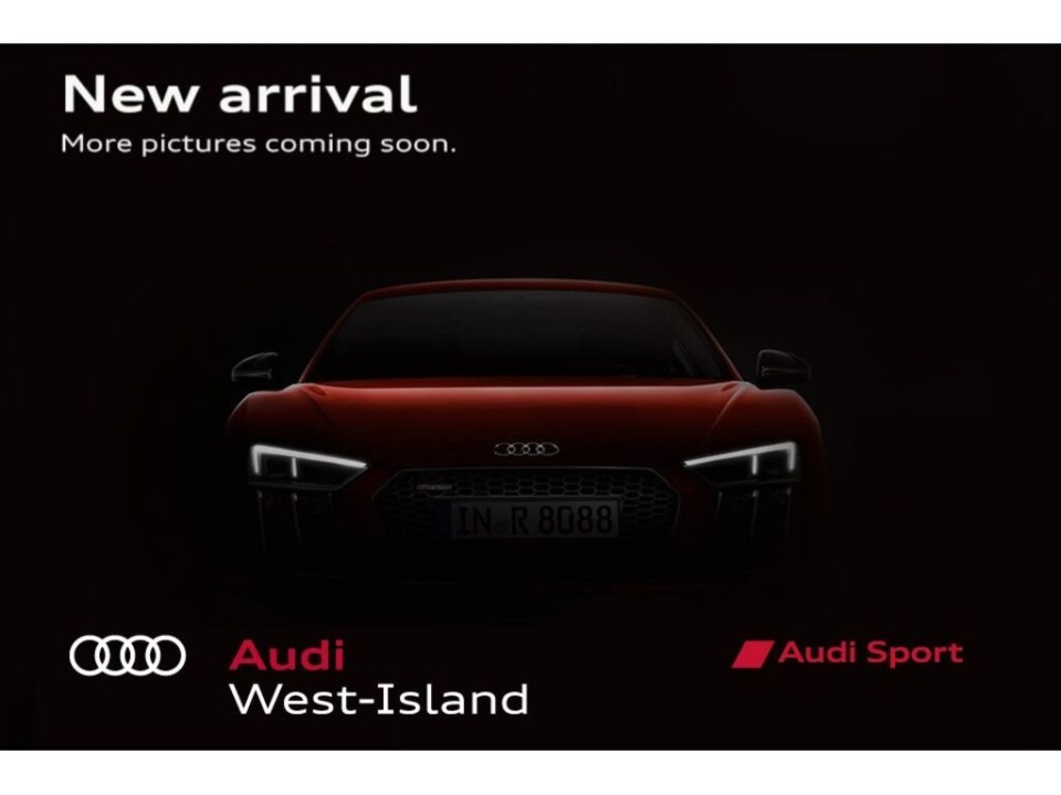 2022 Audi Q3 quattro Komfort 45 TFSI