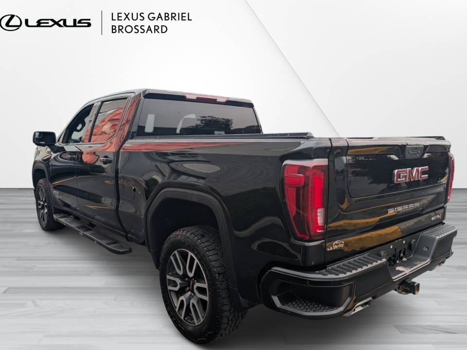 2022 GMC Sierra 1500