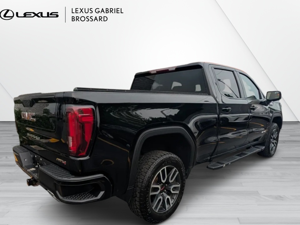 2022 GMC Sierra 1500