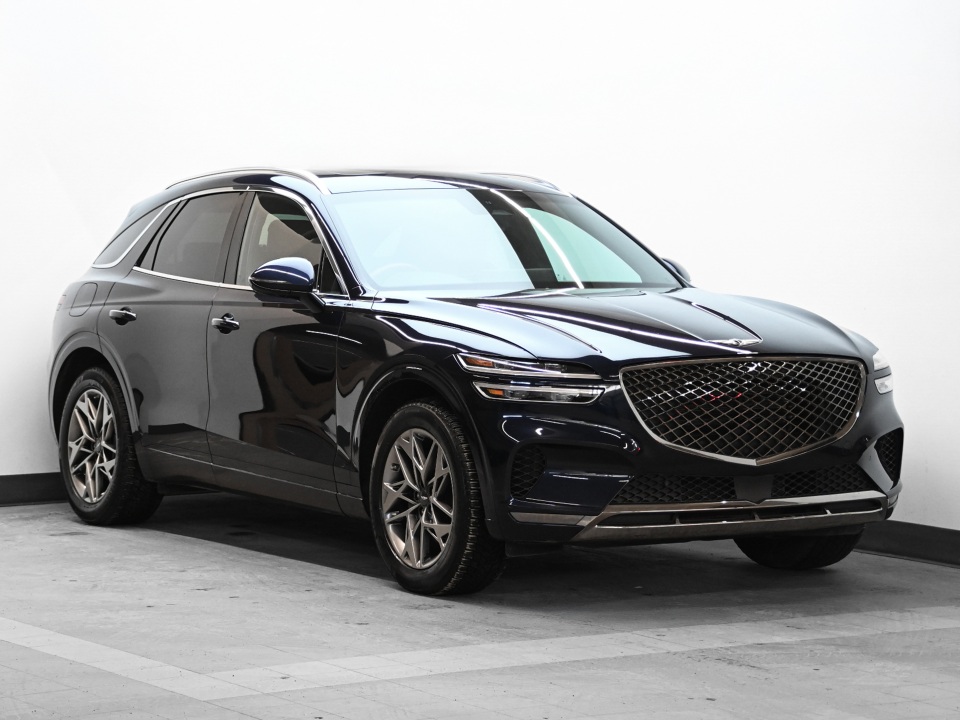 2022 Genesis GV70 2.5T AWD