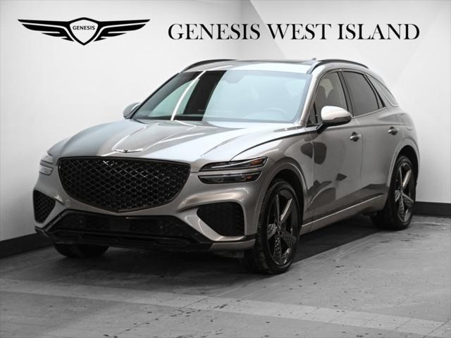 2021 Mazda CX-30 Premium AWD