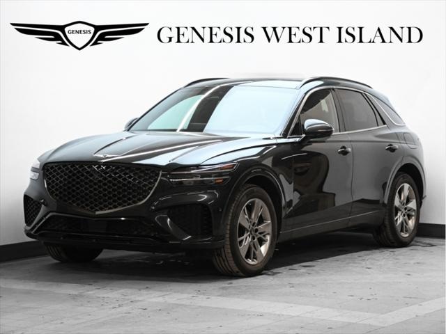 2022 Genesis GV70 2.5T Prestige AWD