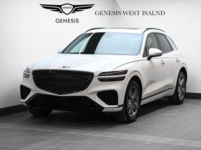 2022 Genesis GV70 2.5T Prestige AWD