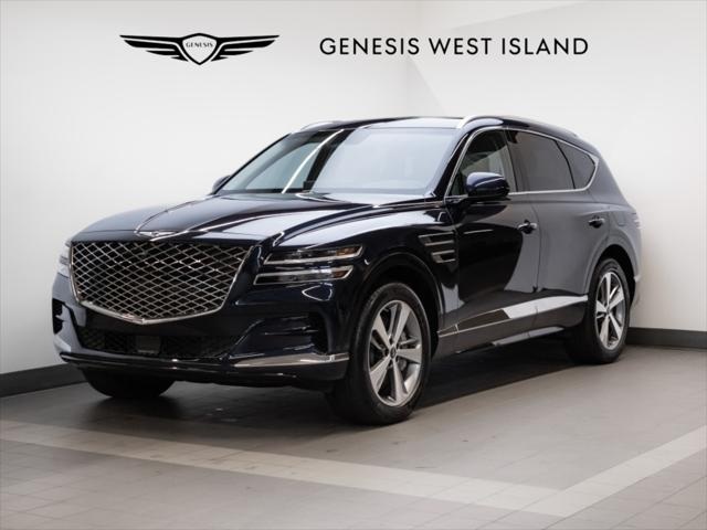 2022 Genesis GV80 2.5T AWD