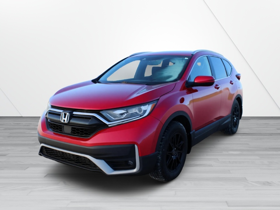 2022 Honda CR-V Sport AWD