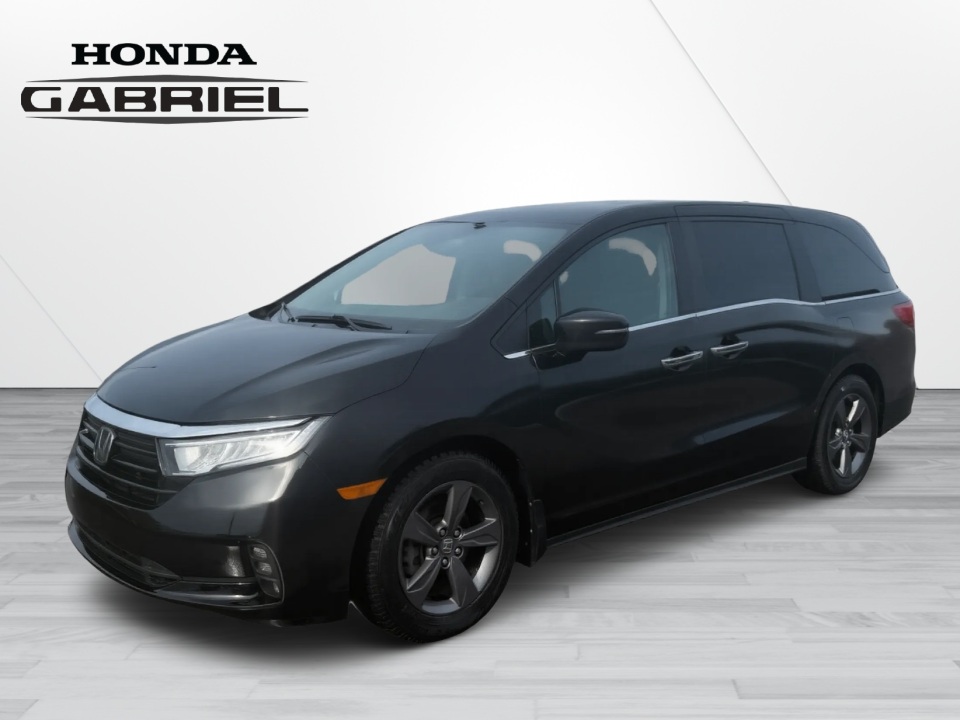 Honda Odyssey EX-RES FWD 2022
