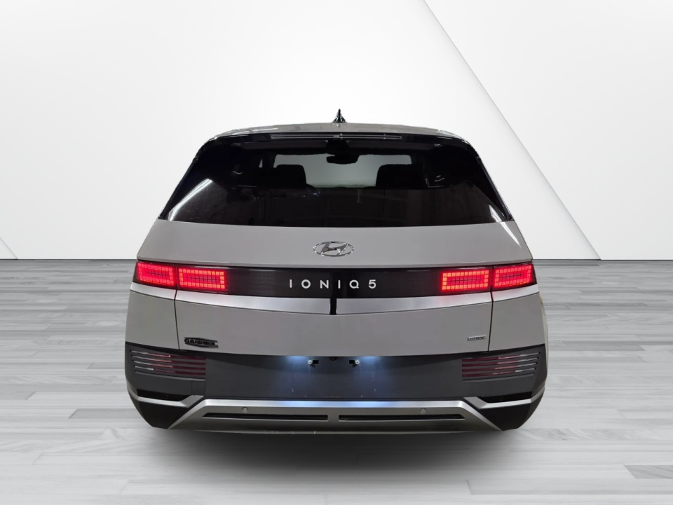 2022 Hyundai Ioniq 5