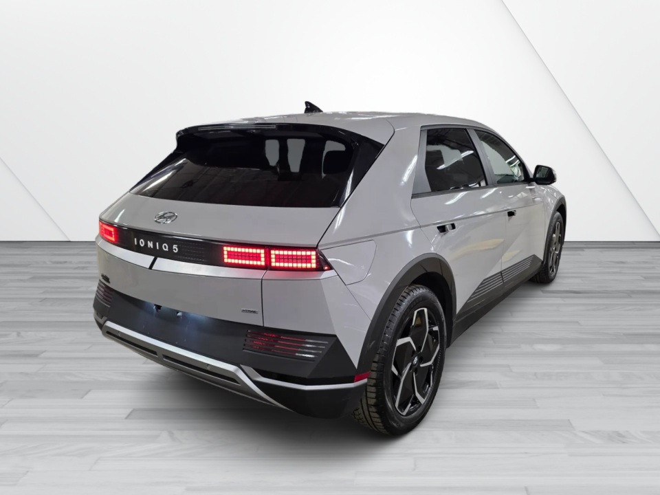 2022 Hyundai Ioniq 5