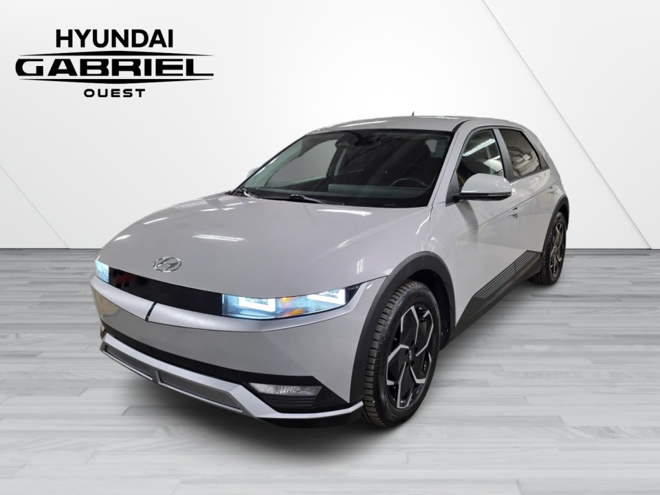 2022 Hyundai Ioniq 5