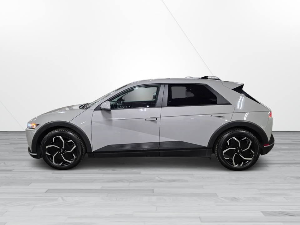 2022 Hyundai Ioniq 5