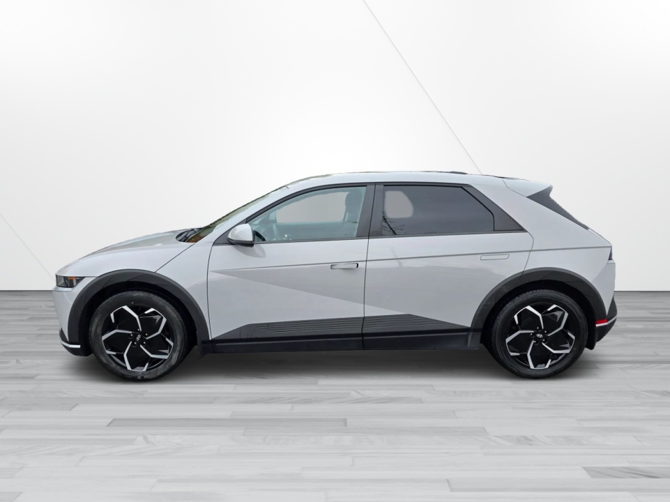 2022 Hyundai Ioniq 5