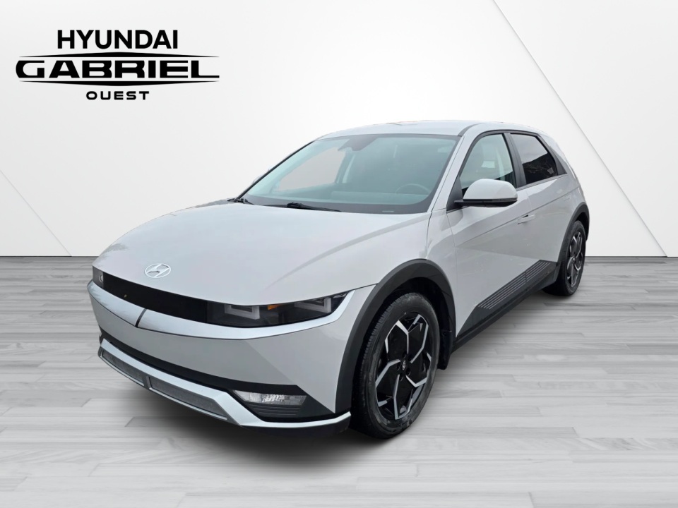 2022 Hyundai Ioniq 5