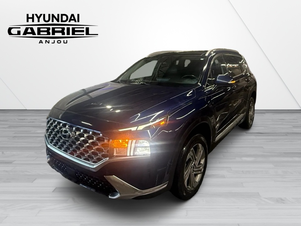 Hyundai Santa Fe TREND AWD 2022 - Photo 1